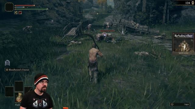CohhCarnage Plays Elden Ring (Key Provided By Bandai Namco) - Episode 29
