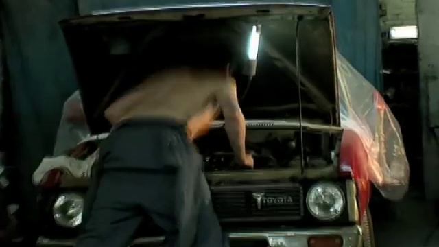 Car Bangers | Kids in the Hall смотреть онлайн