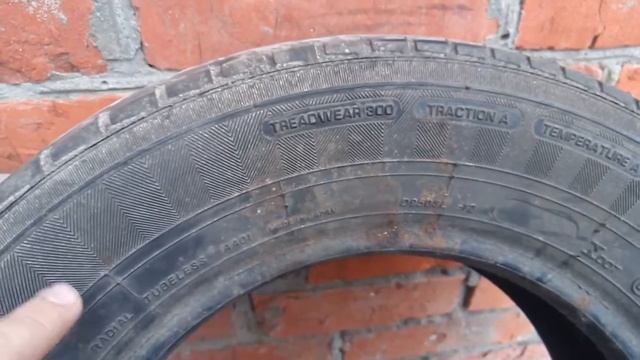 Многие водители не знают что означает эта ВАЖНАЯ цифра на шине автомобиля смотреть онлайн