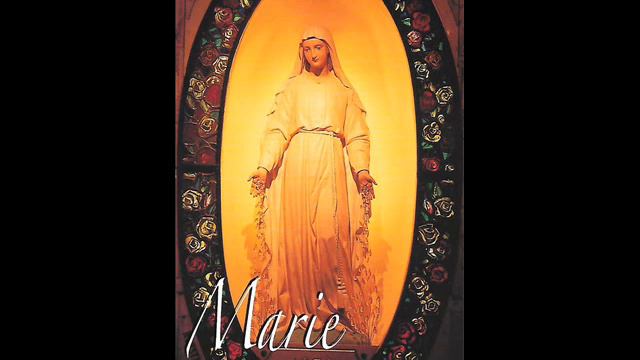 Ave Maria de Roger, chant et cithare смотреть онлайн