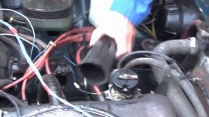 Авто 2107  резистор бегунка  с  " нулевым " сопротивлением  :-)  ))))