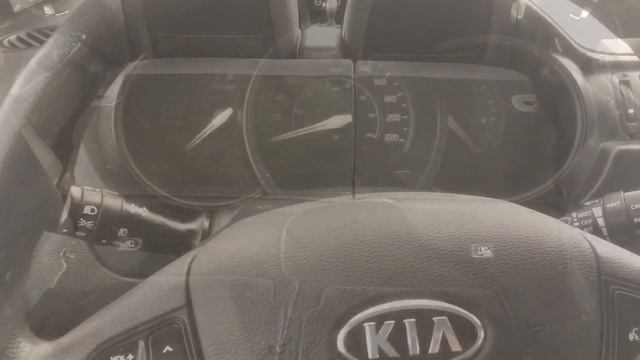 Nouvel arrivage Kia Rio 2012 смотреть онлайн
