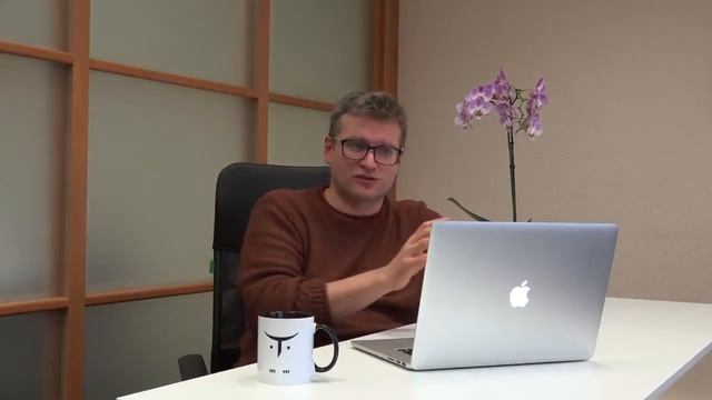 [OTUS] Руководитель разработки в Rambler | Преподаватель С++ | Почему хороший программист наглый смотреть онлайн