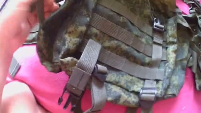 разгрузочный жилет 6ш112 смотреть онлайн