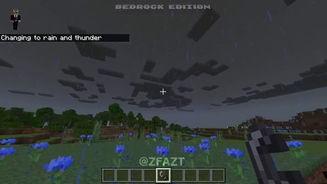 Java vs Bedrock смотреть онлайн