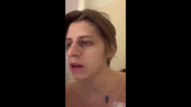 Что случилось во время эксперимента с Мамиксом? ОТВЕТ смотреть онлайн