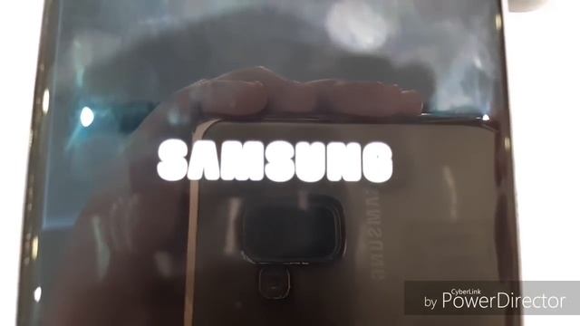 Samsung PlayII-Play5 Startup and Shutdown смотреть онлайн