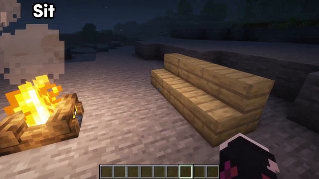 Top 5 Minecraft Simple Realistic Mod  For 1.20.1 Forge