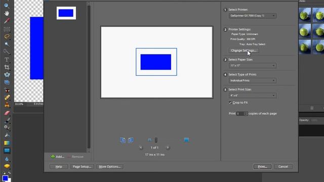 Setting Up Color Management for Adobe PhotoShop Elements 8.0™ - смотреть онлайн