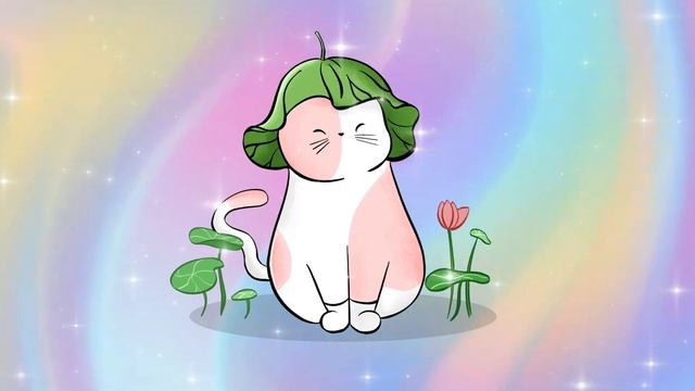 Love Yourself ? Lofi beats for your beautiful life - Cat lofi смотреть онлайн
