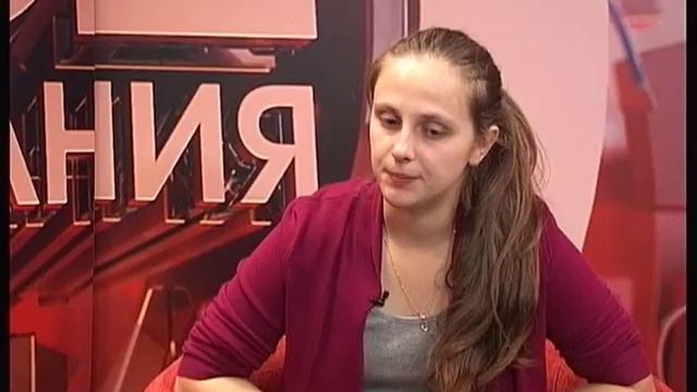 Городские встречи 06.07.18 Инна Суглобова смотреть онлайн