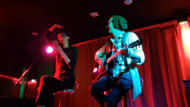 AVA DAYS - Take me to church (Hozier cover) смотреть онлайн