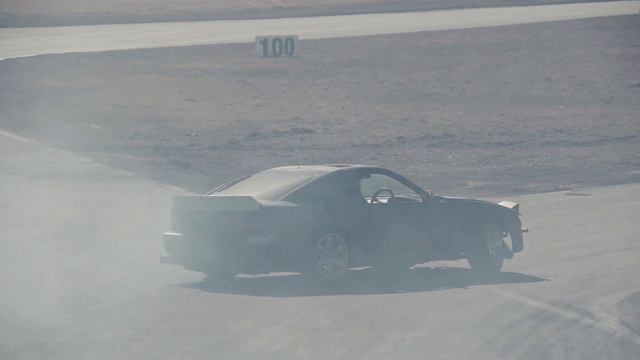Drifting at Rev Sessions 30 second video- Cars of Bendix смотреть онлайн