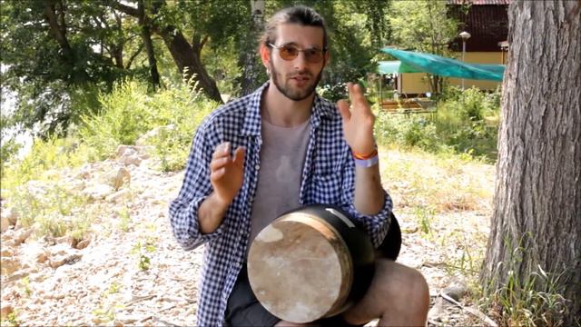 Керамический томбак Ошеров Кирилл смотреть онлайн