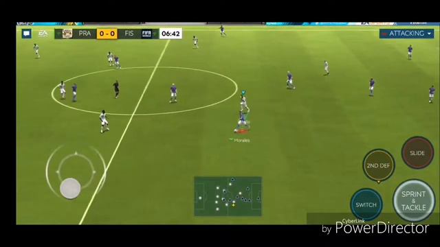 FIFA 19 | Full Nigerian Squad for H2H смотреть онлайн