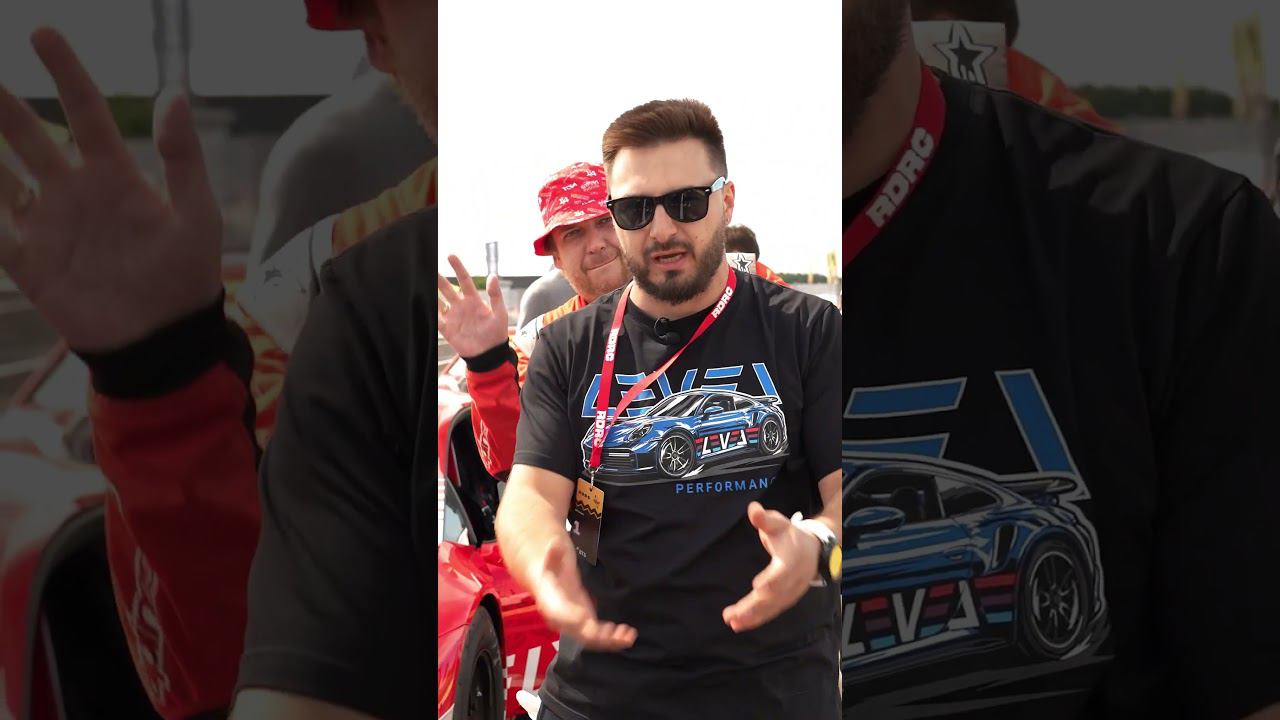 Тизер фильма 2 этап RDRC Level Performance #shorts смотреть онлайн