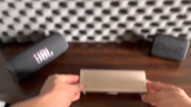 Xiaomi Mi Portable Speaker (MDZ-33-DA) 5w review y prueba de audio смотреть онлайн