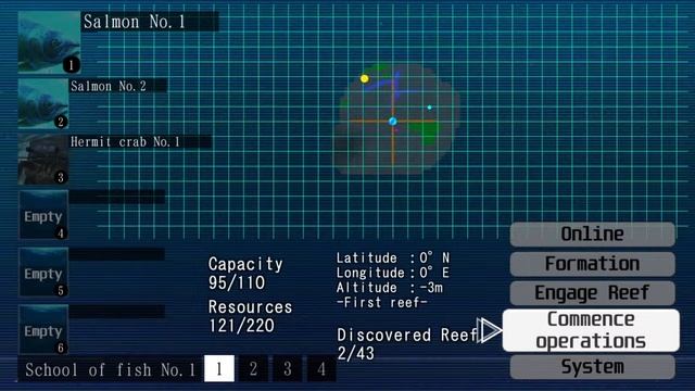 Ace of seafood first ever gameplay смотреть онлайн