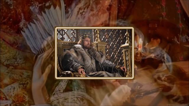 ВСЕ МОГУТ КОРОЛИ !? смотреть онлайн