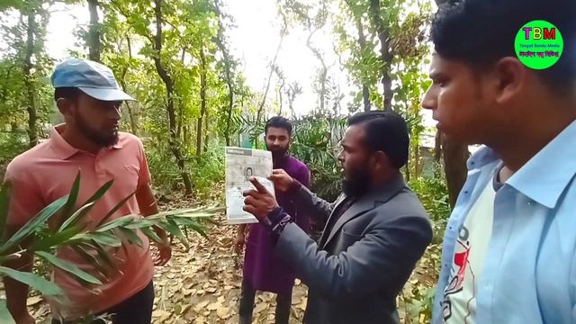 DESHI CID । দেশি সিআইডি । Bangla Natok 2023 । Tangail Bondu Media смотреть онлайн