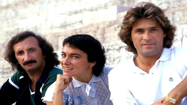 Ricchi E Poveri - Cosa Sei (1984)