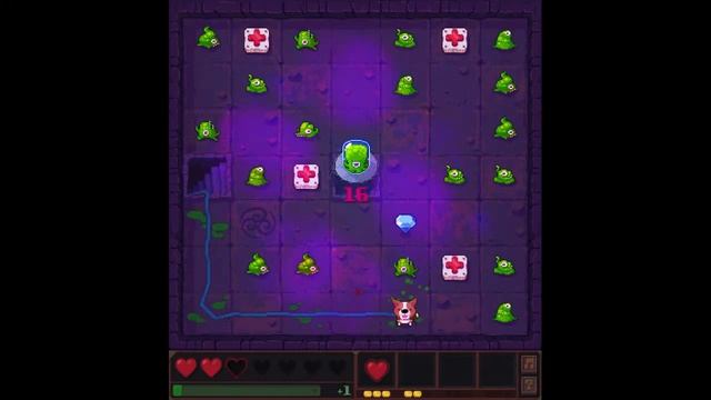 [Lets Show] Fidel - Dungeon Rescue [2/4] смотреть онлайн