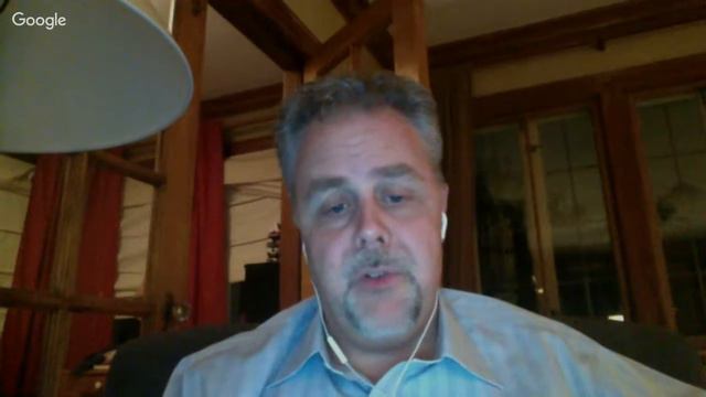 KCLS talks with John C. Havens смотреть онлайн