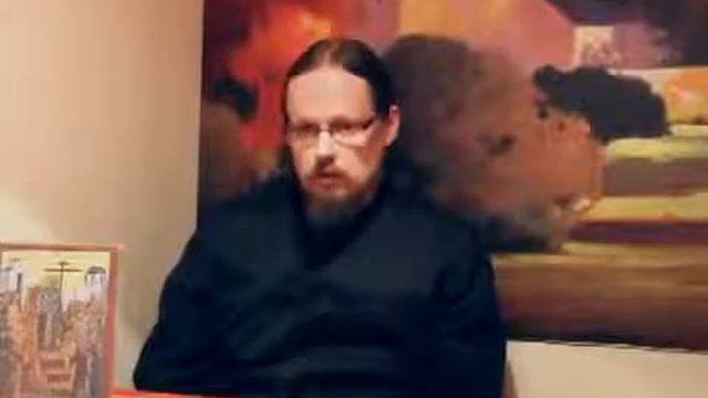 О сожжении книг А И Осипова отец Георгий Максимов смотреть онлайн