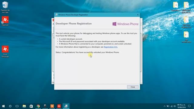 [Tutorial] Como Instalar archivos XAP en Windows Phone 8/8.1 смотреть онлайн
