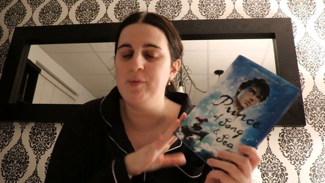 I read 5 Disney books that aren’t the Twisted Tales or Villains series | part 3 смотреть онлайн