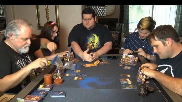 Spoils of War - Live with Burky! (Part 1) смотреть онлайн