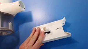 Xiaomi Mi 1C (Mijia 1C) (Xiaomi Mi Handheld Vacuum Cleaner 1C) не включается, замена АКБ