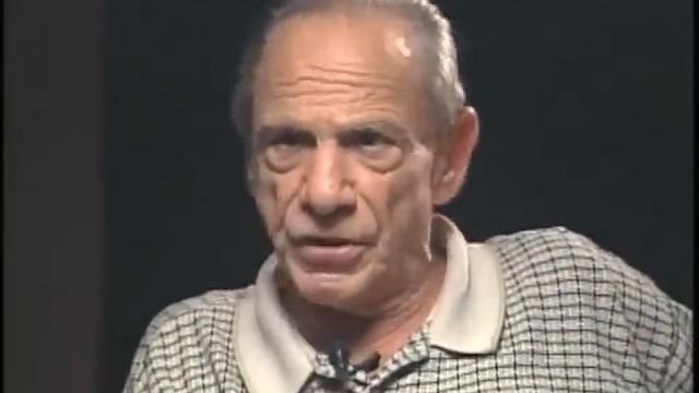 Henry Hill Interview смотреть онлайн