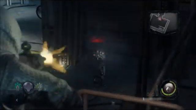 Resident Evil: Operation Raccoon City. PC Gameplay and impressions смотреть онлайн