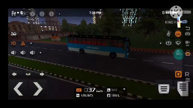ASTRA PRIVATE BUS REVIEW ❤ смотреть онлайн