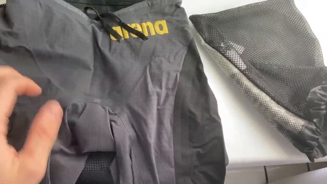 ОБЗОР МОЕГО ИНВЕНТАРЯ ДЛЯ ПЛАВАНИЯ смотреть онлайн