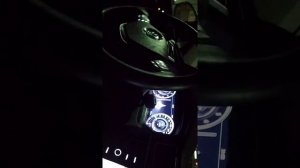 Система автопарковки Volkswagen Tiguan 2 поколения