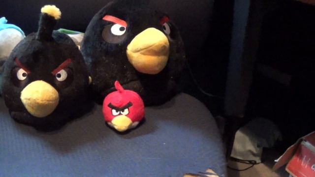 Angry Birds Mania: (EP.1102) 300,000 Views!! смотреть онлайн