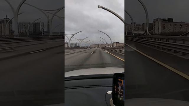 Виды с ЗСД в СПБ смотреть онлайн