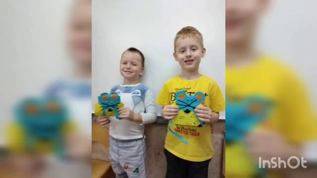 Кружок "Умелые ручки" средняя группа N8 смотреть онлайн