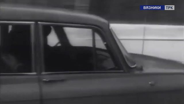 История. Москвич 2140 смотреть онлайн