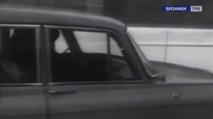 История. Москвич 2140