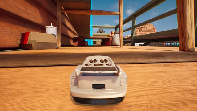 Прохождение игры Hot Wheels Unleashed 2 Turbocharged Часть 8