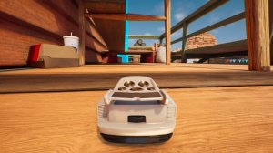 Прохождение игры Hot Wheels Unleashed 2 Turbocharged Часть 8