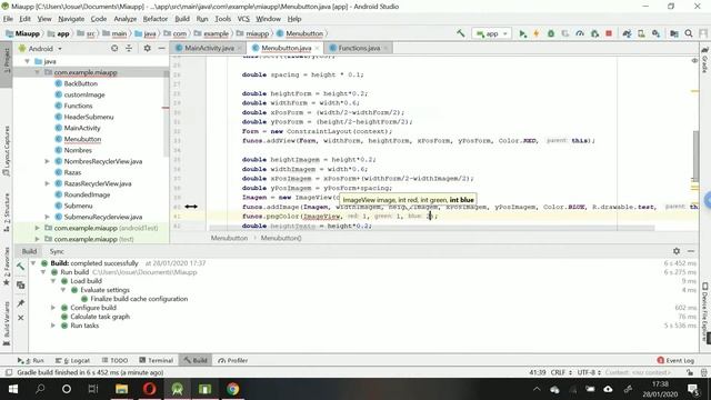 Live Programming: Android Java: Setting the home page смотреть онлайн