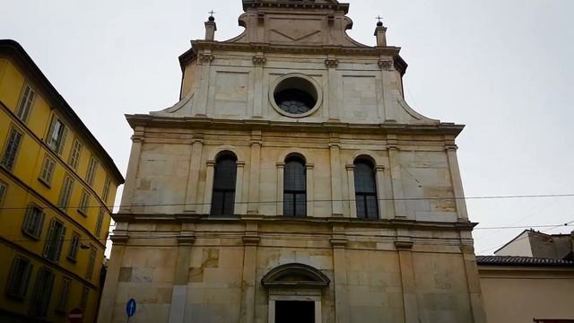 Милан (Milano), Италия (Italia)