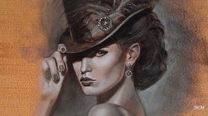 ГДЕ ЖЕ ТЫ и ГДЕ ИСКАТЬ  ТВОИ СЛЕДЫ /от Мари