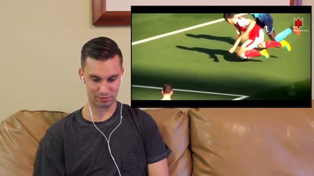 Laurent Koscielny - Defensive Skills 2016/17 ||HD|| - Stop It Reactions смотреть онлайн