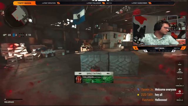 Call of Duty Vanguard / Cold War / Warzone / Modern Warfare - Live Stream смотреть онлайн