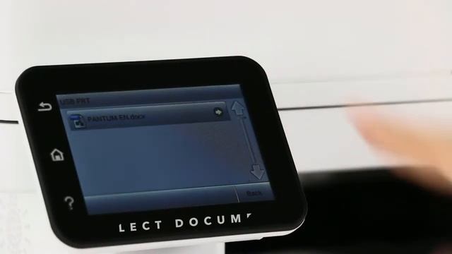 Pantum Printer M7300 feature смотреть онлайн